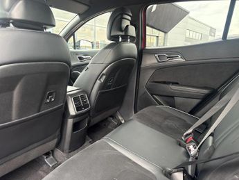 Kia Sportage 1.6T GDi 48V ISG GT-Line 5dr DCT