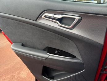 Kia Sportage 1.6T GDi 48V ISG GT-Line 5dr DCT