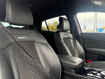 Kia Sportage 1.6T GDi 48V ISG GT-Line 5dr DCT