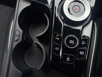 Kia Sportage 1.6T GDi 48V ISG GT-Line 5dr DCT