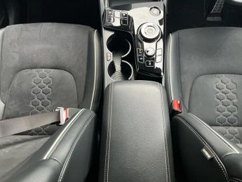 Kia Sportage 1.6T GDi 48V ISG GT-Line 5dr DCT