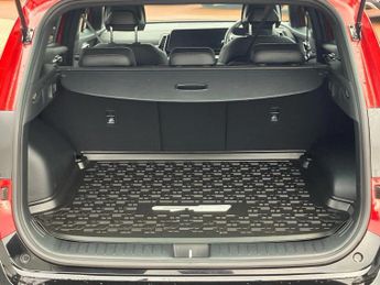Kia Sportage 1.6T GDi 48V ISG GT-Line 5dr DCT
