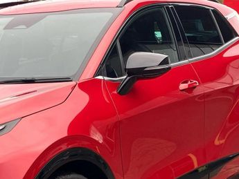 Kia Sportage 1.6T GDi 48V ISG GT-Line 5dr DCT