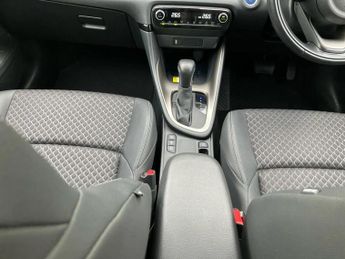 Mazda 2 Hybrid 1.5i Hybrid Select 5dr CVT