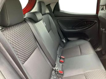 Mazda 2 Hybrid 1.5i Hybrid Select 5dr CVT