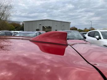 Mazda 2 Hybrid 1.5i Hybrid Select 5dr CVT