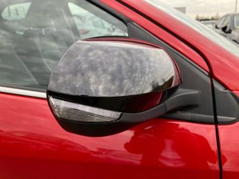 Mazda 2 Hybrid 1.5i Hybrid Select 5dr CVT