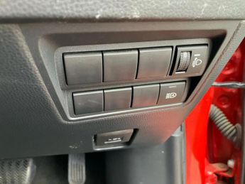 Mazda 2 Hybrid 1.5i Hybrid Select 5dr CVT