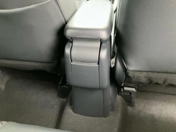 Mazda 2 Hybrid 1.5i Hybrid Select 5dr CVT