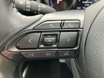 Mazda 2 Hybrid 1.5i Hybrid Select 5dr CVT