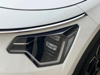 Kia Niro 1.6 GDi Hybrid 3 5dr DCT