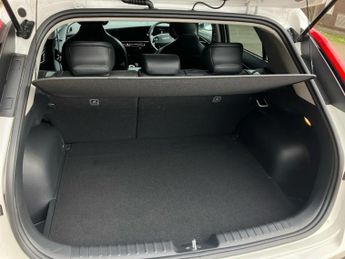 Kia Niro 1.6 GDi Hybrid 3 5dr DCT