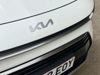 Kia Niro 1.6 GDi Hybrid 3 5dr DCT