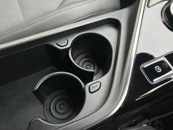 Kia Niro 1.6 GDi Hybrid 3 5dr DCT