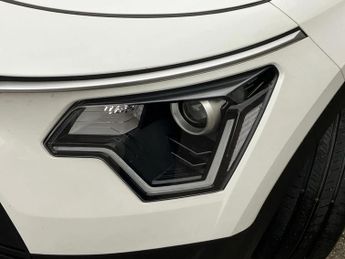 Kia Niro 1.6 GDi 127 Hybrid 2 Nav 5dr DCT