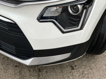 Kia Niro 1.6 GDi 127 Hybrid 2 Nav 5dr DCT