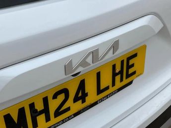 Kia Niro 1.6 GDi 127 Hybrid 2 Nav 5dr DCT