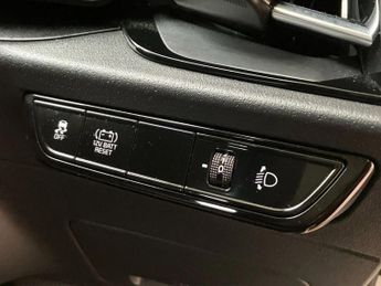 Kia Niro 1.6 GDi 127 Hybrid 2 Nav 5dr DCT