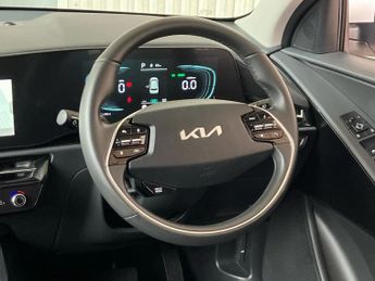 Kia Niro 1.6 GDi 127 Hybrid 2 Nav 5dr DCT