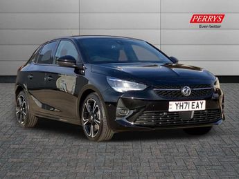 Vauxhall Corsa 1.2 Turbo SRi Premium 5dr
