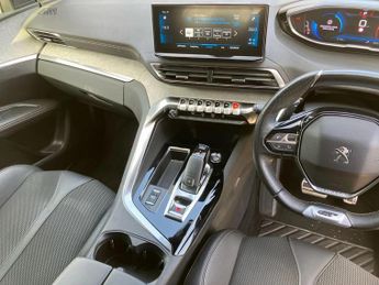 Peugeot 5008 1.5 BlueHDi GT 5dr EAT8