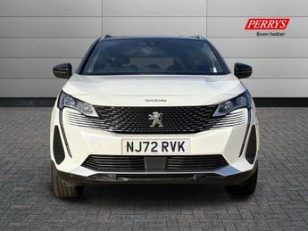 Peugeot 5008 1.5 BlueHDi GT 5dr EAT8
