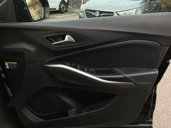 Vauxhall Grandland 1.2 Turbo GS 5dr Auto