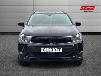 Vauxhall Grandland 1.2 Turbo GS 5dr Auto