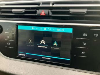 Citroen Grand C4 Spacetourer 1.2 PureTech 130 Sense 5dr EAT8