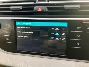 Citroen Grand C4 Spacetourer 1.2 PureTech 130 Sense 5dr EAT8