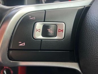 Volkswagen Polo 2.0 TSI GTI 5dr DSG