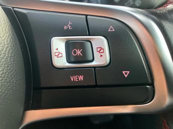 Volkswagen Polo 2.0 TSI GTI 5dr DSG