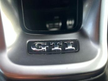 Volkswagen Polo 2.0 TSI GTI 5dr DSG