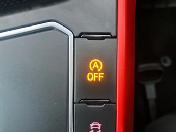 Volkswagen Polo 2.0 TSI GTI 5dr DSG