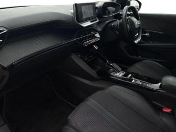 Peugeot 208 1.2 PureTech 130 GT Line 5dr EAT8