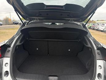 Nissan Juke 1.6 Hybrid N-Connecta 5dr Auto