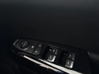 Kia Sportage 1.6 CRDi ISG GT-Line 5dr DCT Auto