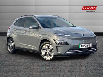 Hyundai Kona 150kW Premium 64kWh 5dr Auto