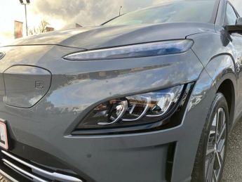 Hyundai Kona 150kW Premium 64kWh 5dr Auto