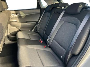 Hyundai Kona 150kW Premium 64kWh 5dr Auto
