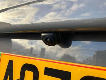 Hyundai Kona 150kW Premium 64kWh 5dr Auto