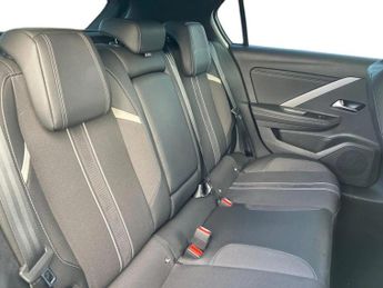 Vauxhall Astra 1.2 Turbo 130 GS 5dr Auto