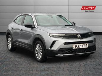 Vauxhall Mokka 1.2 Turbo 100 SE 5dr