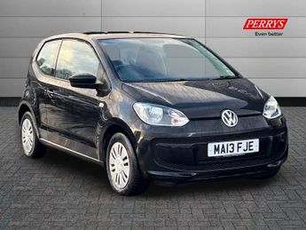 Volkswagen Up 1.0 Move Up 3dr