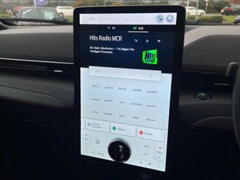 Ford Mustang Mach-E 258kW Extended Range 88kWh AWD 5dr Auto