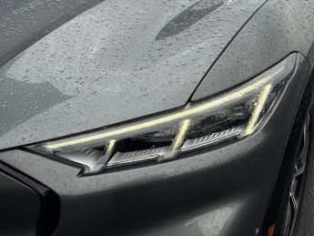 Ford Mustang Mach-E 258kW Extended Range 88kWh AWD 5dr Auto