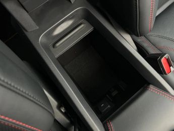 Ford Mustang Mach-E 258kW Extended Range 88kWh AWD 5dr Auto