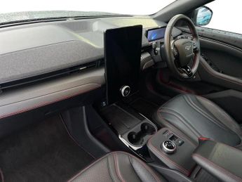 Ford Mustang Mach-E 258kW Extended Range 88kWh AWD 5dr Auto