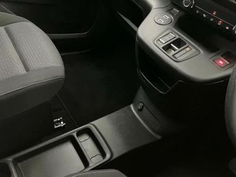 Toyota Proace City Verso 100kW Icon L2 50kWh 5dr Auto