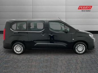 Toyota Proace City Verso 100kW Icon L2 50kWh 5dr Auto